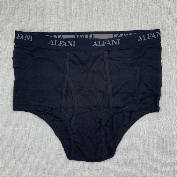 Alfani Men's 5-Pk. Briefs size L - Picture 3 of 10